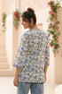 Printed Cotton Top